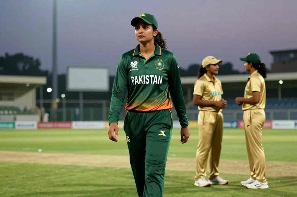 The Empty Scorebook: The Match in Cricket's Data Stream That Never Began