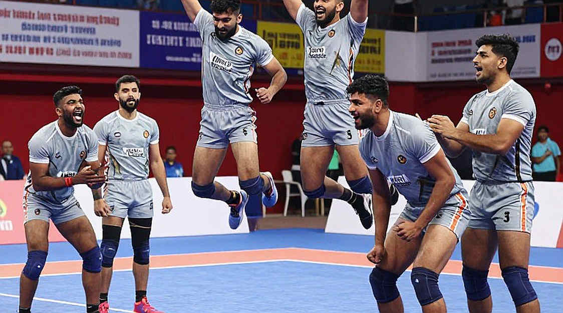 এশিয়ান গেমসের মহিলা কাবাডি: চার ফাইনালিস্টের ইতিহাস, একটা অযাচাই করা সোনা, আর যে টেবিলটা কেউ রাখেনি