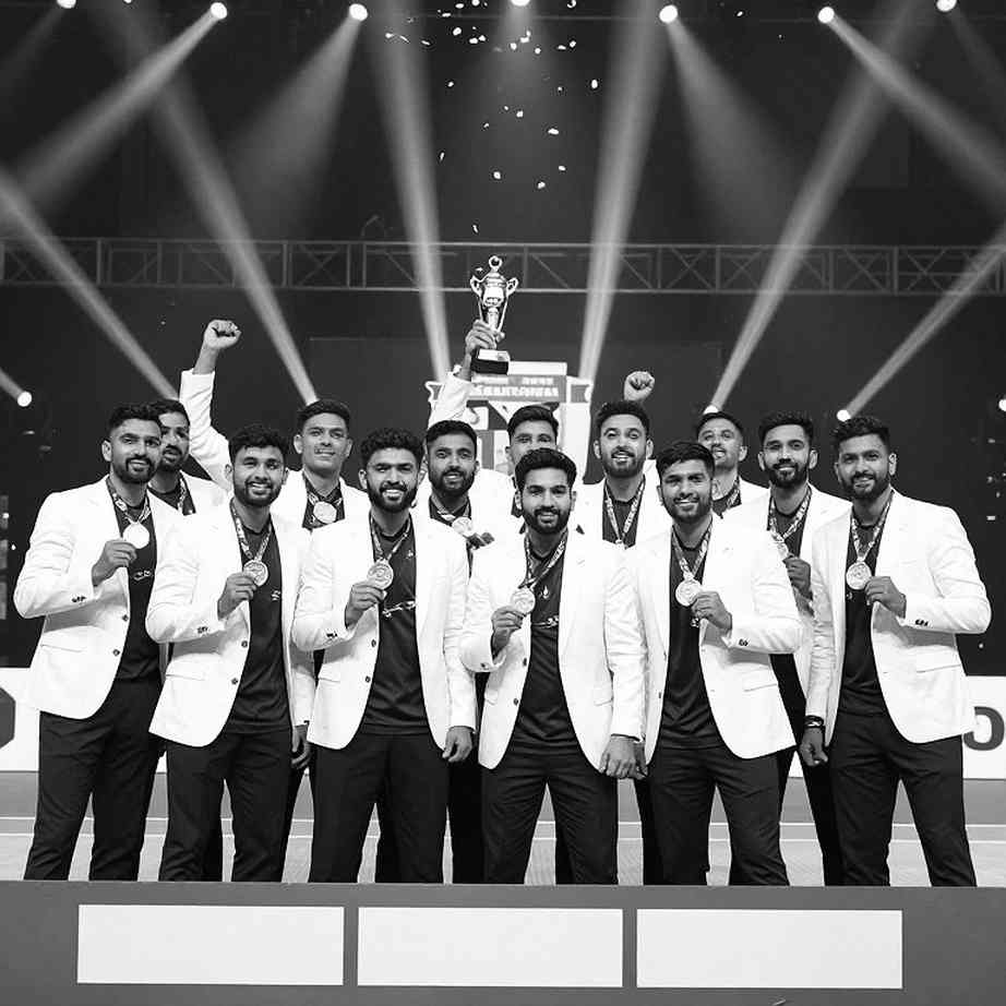 ৩৭–৩৪: যে স্কোরশিট এখনো লেখা হয়নি — এশিয়ান গেমসের নারী কাবাডি ফাইনাল নিয়ে এক ধৈর্যশীল পাঠ