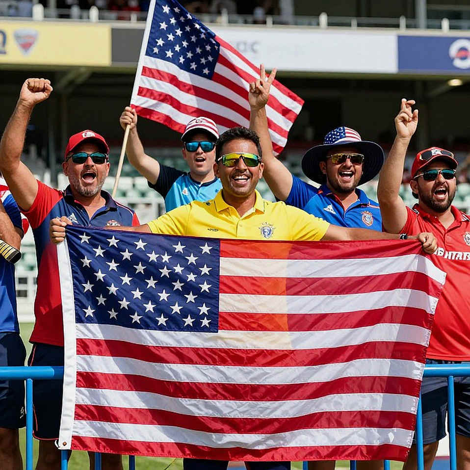 Cricket's Real Price in the Crypto Ledger: Fan Tokens, Data Trust, and South Asia's Deep Accounting