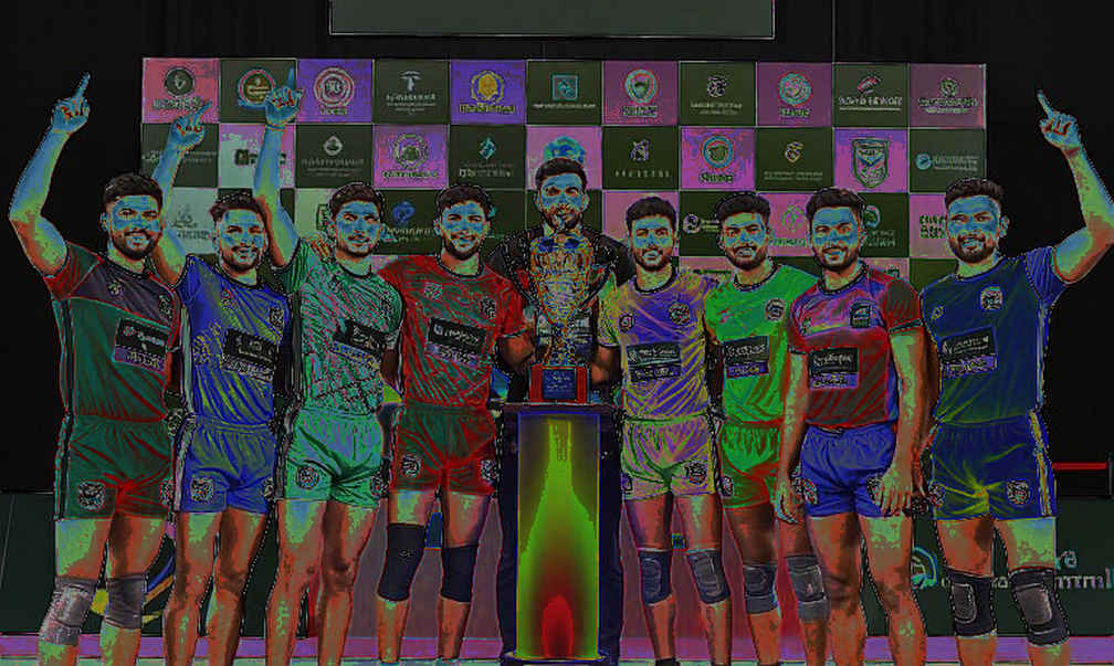 Asian Games 2026 Kabaddi: Against Bangladesh, India's Real Warning Was Not the Score — It Was the Tackle-Conversion