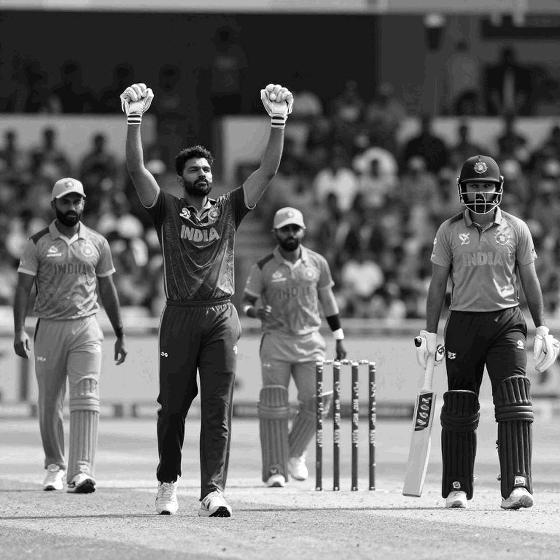 Not the Ghosts of 2026: Australia's Real Fracture in 2026 Lies in the Batting Pipeline