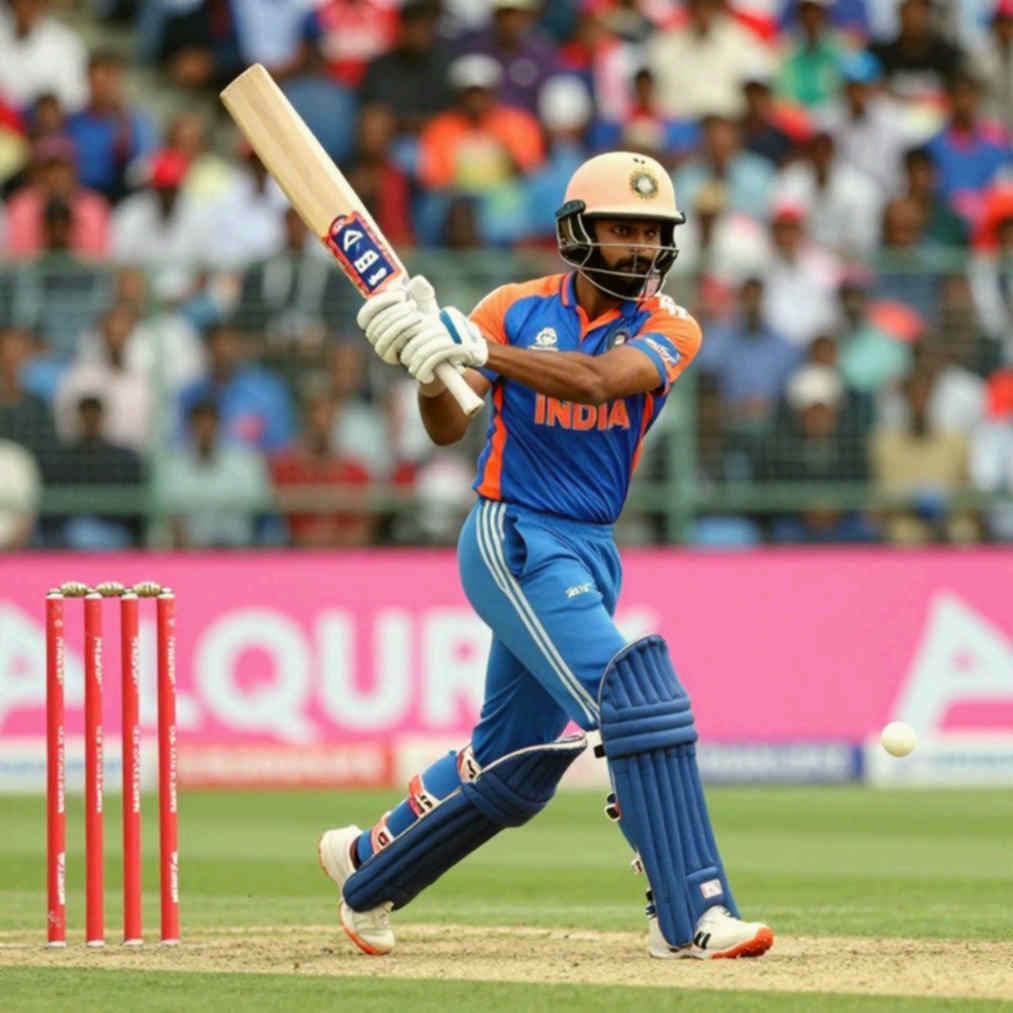 টেস্ট টোয়েন্টি: ৮০ ওভারের হিসাব, টসের বাড়তি ক্ষমতা আর তরুণ বোলারদের ঝুঁকি