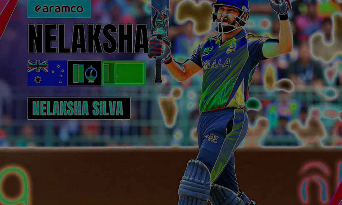 Maaz Sadaqat's 187-Place Climb and Pakistan's Quiet Erosion: What the T20I Rankings Actually Show
