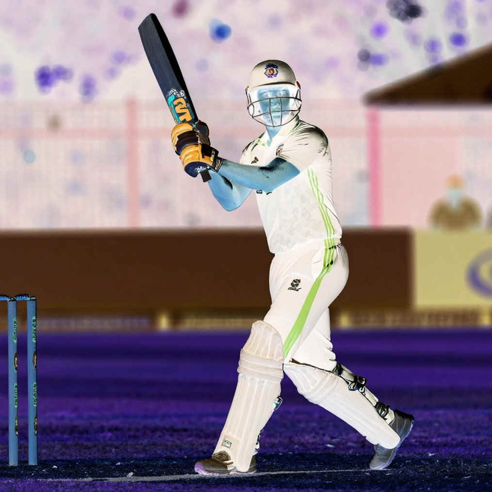 Tanzid's 83: A Flat-Pitch Blaze or an Unfinished Lesson in Building a Test Innings?