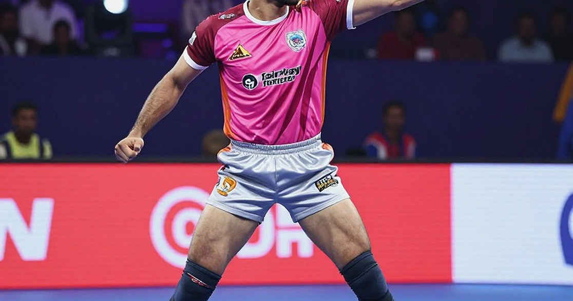 এশিয়ান গেমস ২০২৬ কাবাডি: ভারতের সূচি, ১২ জনের স্কোয়াড আর যে নামটি অনুপস্থিত