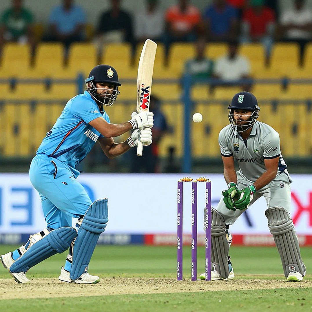 The Quiet Danger of Empty Input: Why Cricket Analysis Needs Blockchain-Grade Integrity