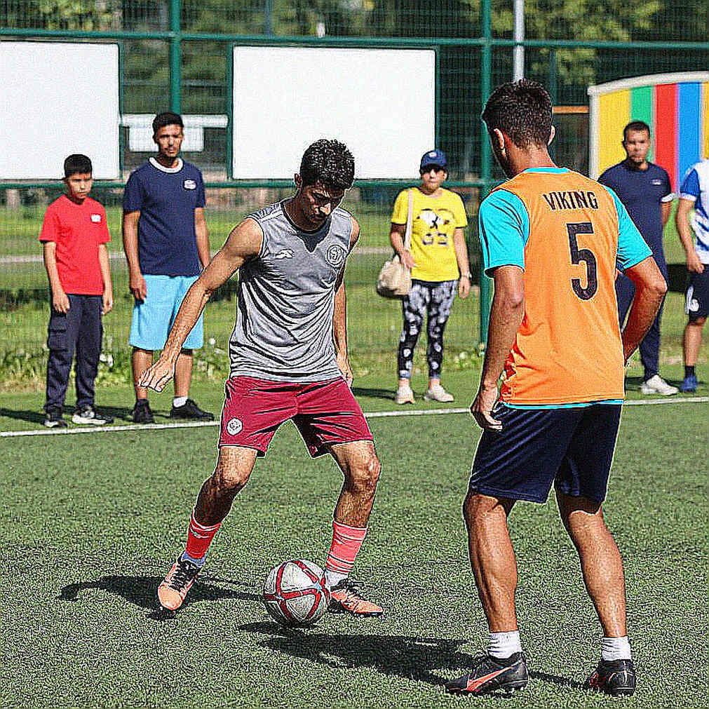 জার্মানির ২০১৮ বিশ্বকাপ পতন: PPDA ও xG ডেটার নীরব সাক্ষ্য