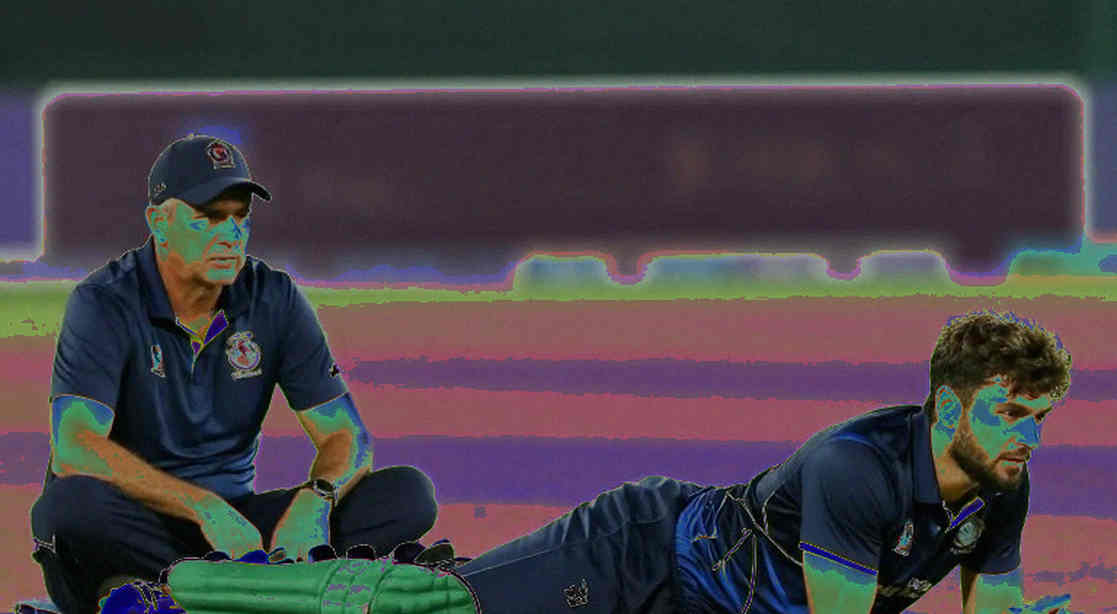 চায়ের বিরতিতে ২৩০ রানের লিড: মুশফিক-শান্ত জুটির ভেতরে যে ঘড়িটি কেউ পড়ছে না