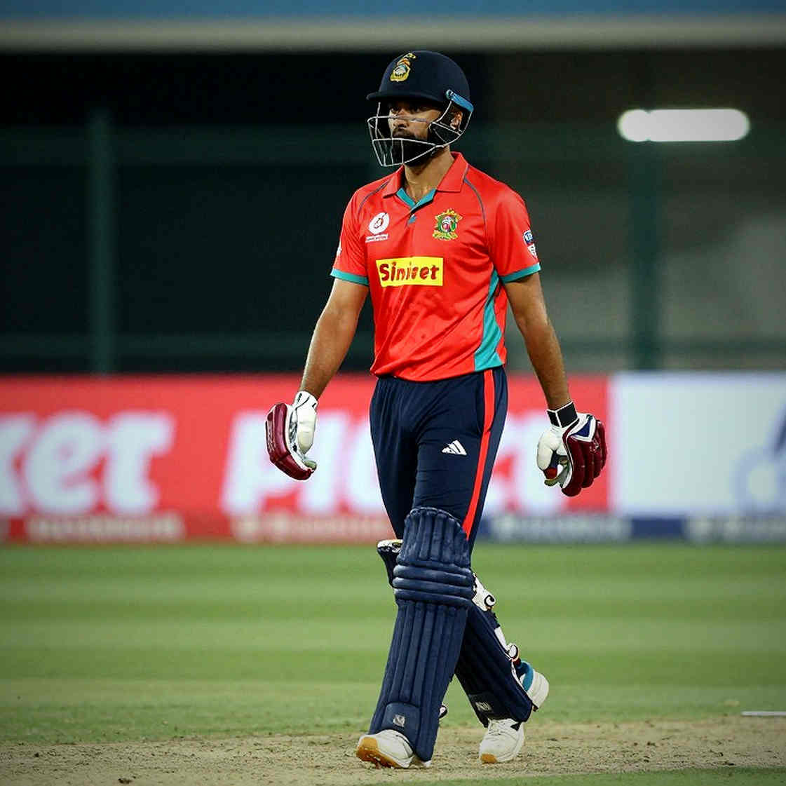 Thirty-Six Innings, One Confession: The Definitional Audit of Non-Asian Seven-Wicket Hauls in Asia