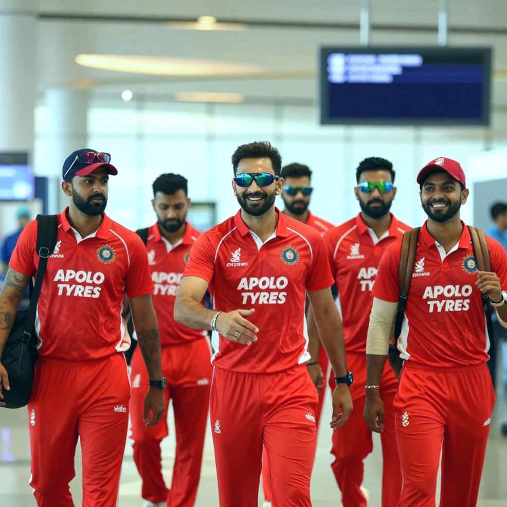 From 21/4 to 63: The Story Behind Litton Das's Captaincy Question Isn't on the Scorecard
