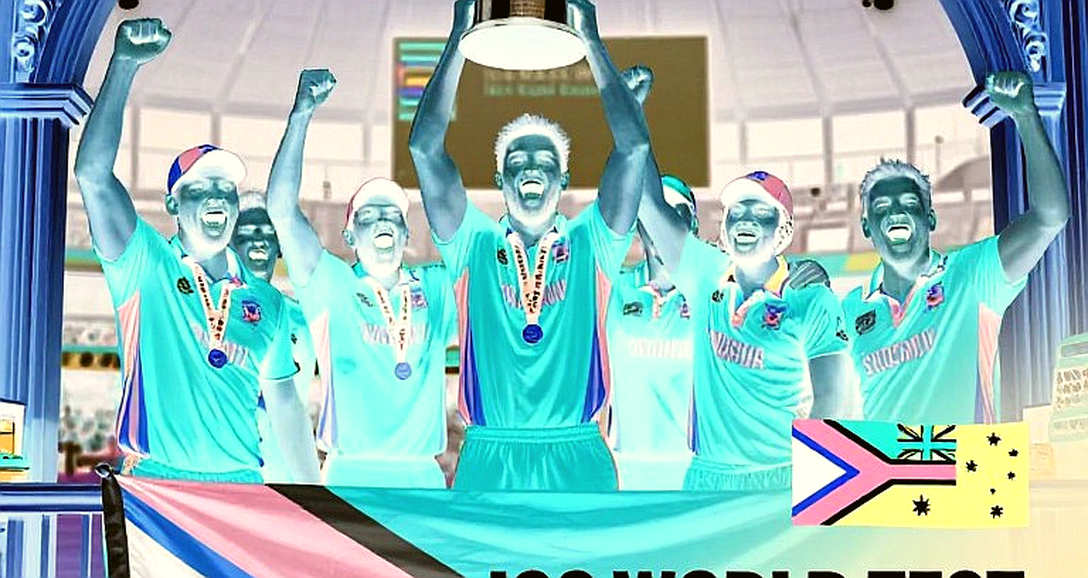 শূন্য তথ্যপয়েন্ট: ক্রিকেটের অলিখিত স্কোরকার্ড, নীরব ডেটা-ধস এবং লেজারের প্রতিশ্রুতি
