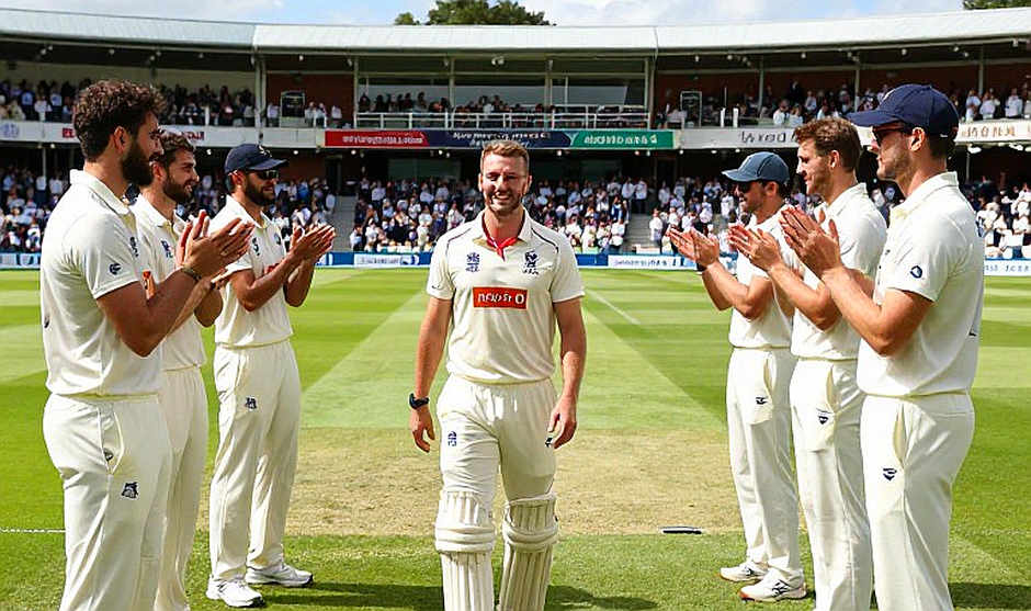 Same Leg, Two Injuries, and Perth on December 9: New Zealand's Hard Arithmetic on Pace