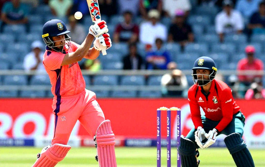 The Zero-Data Block: An Immutable Ledger of Truth in Cricket Analytics