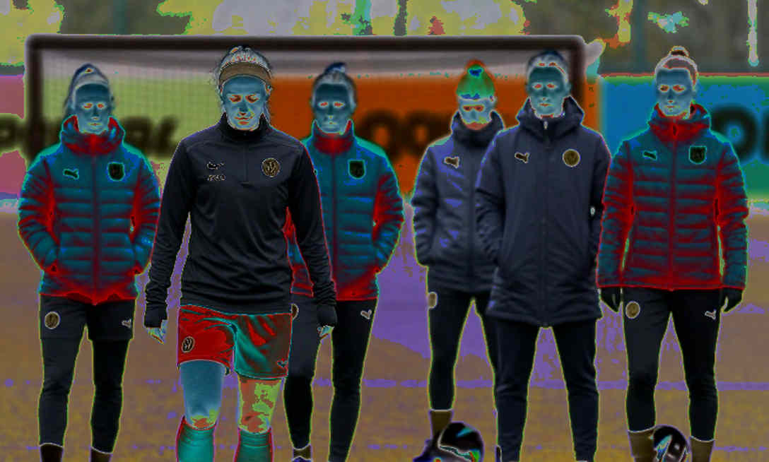 Haaland, a Ten-Year Contract, and the Clasico That Is Played on Paper