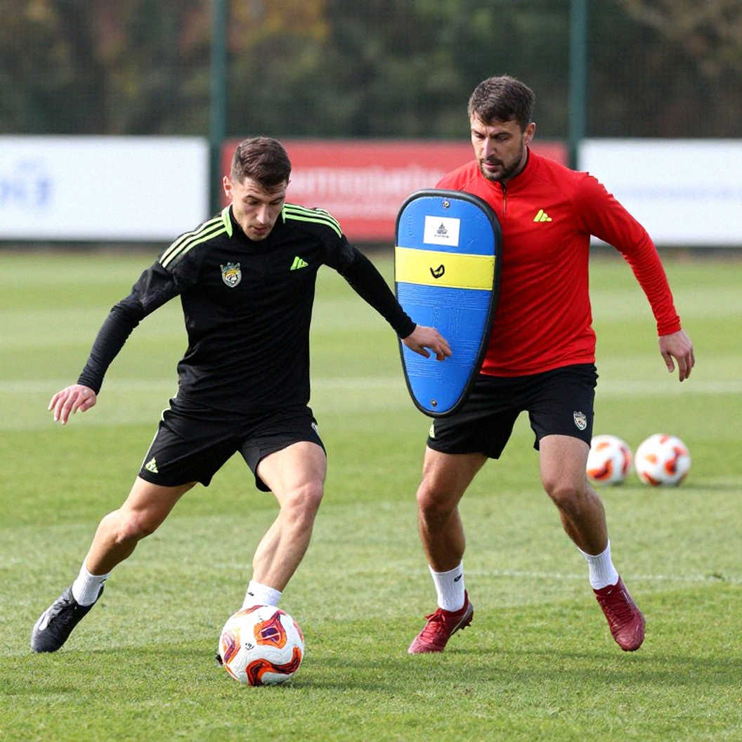 Nations League Night: When Nine Matches Tell One Story