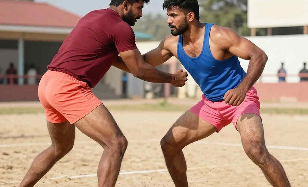 চ্যানেলের নাম নেই, শুধু তারিখ আছে: ২০২৬ এশিয়ান গেমসের কাবাডি সম্প্রচার ফাঁক ও ভারতের সোনার চাপ