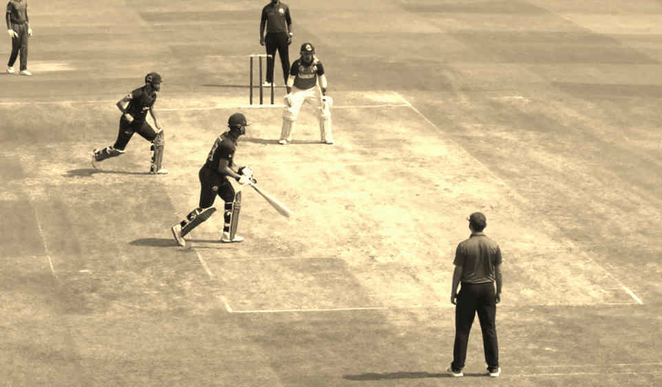 Maaz Sadaqat's 187-Place Rise and Salman Mirza's Climb: A Deep Analysis of the ICC T20I Rankings